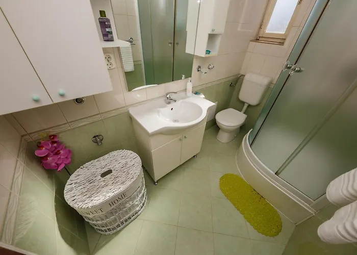 Apartamento Jelena *