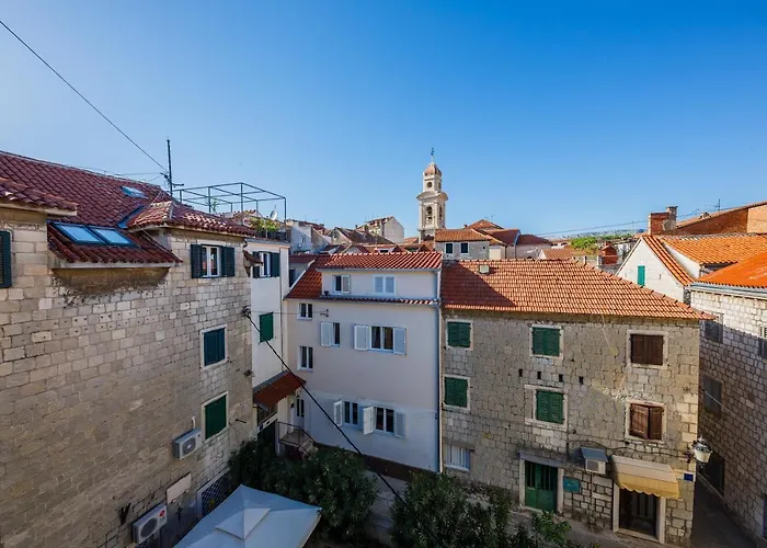 Jelena Apartamento