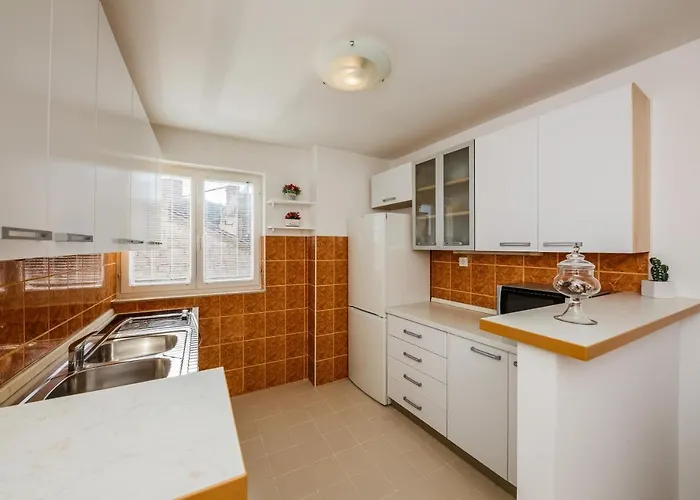 Apartamento Jelena