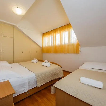 Jelena Apartament Split