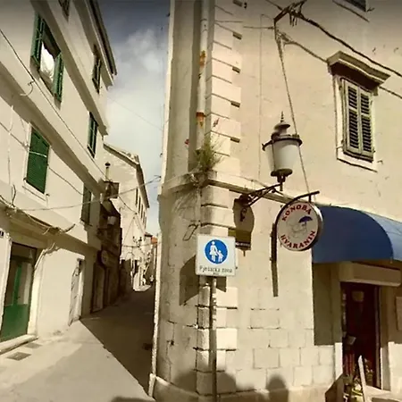 Jelena Apartmán Split