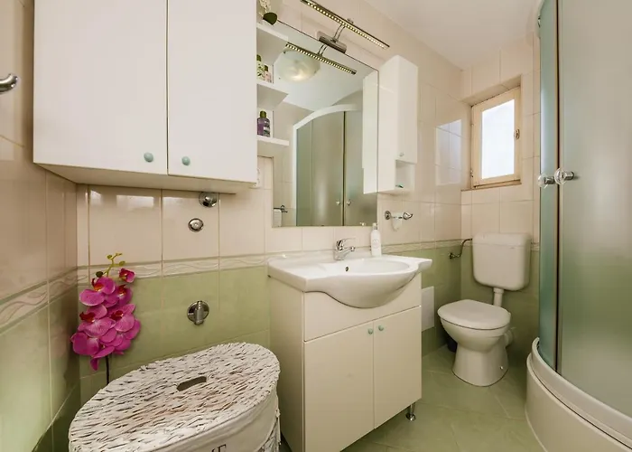 Jelena Apartmán Split