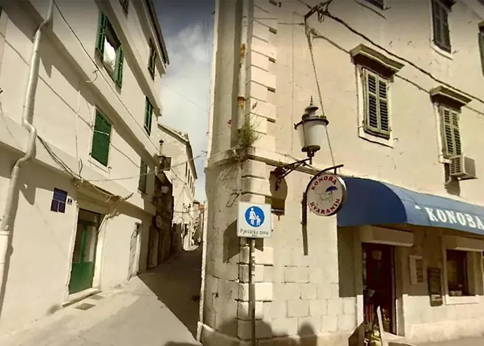 Jelena Apartmán Split